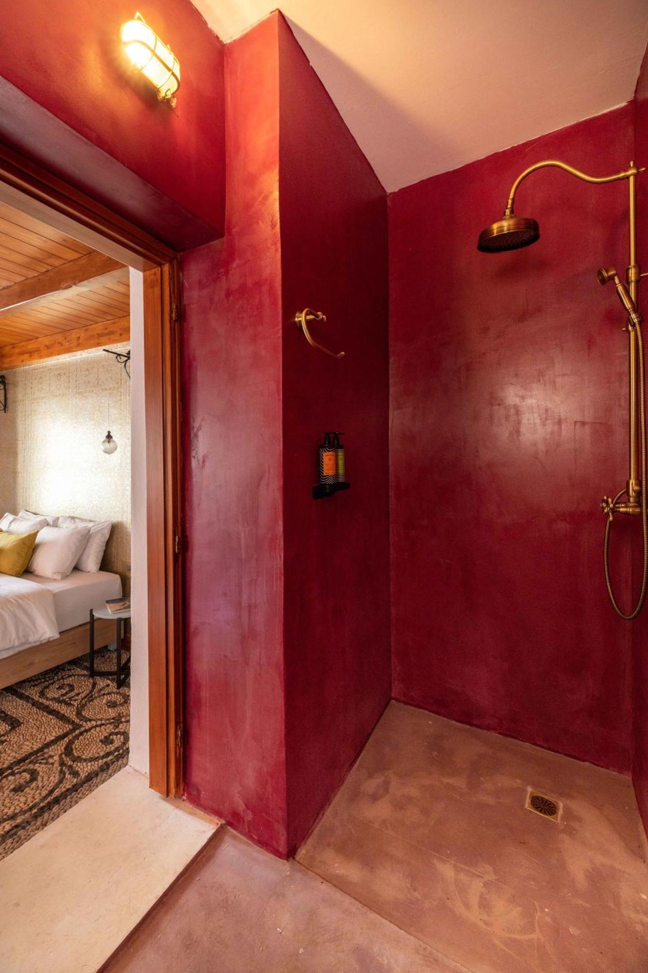 Sperveri Boutique Hotel Rhodes City Room photo