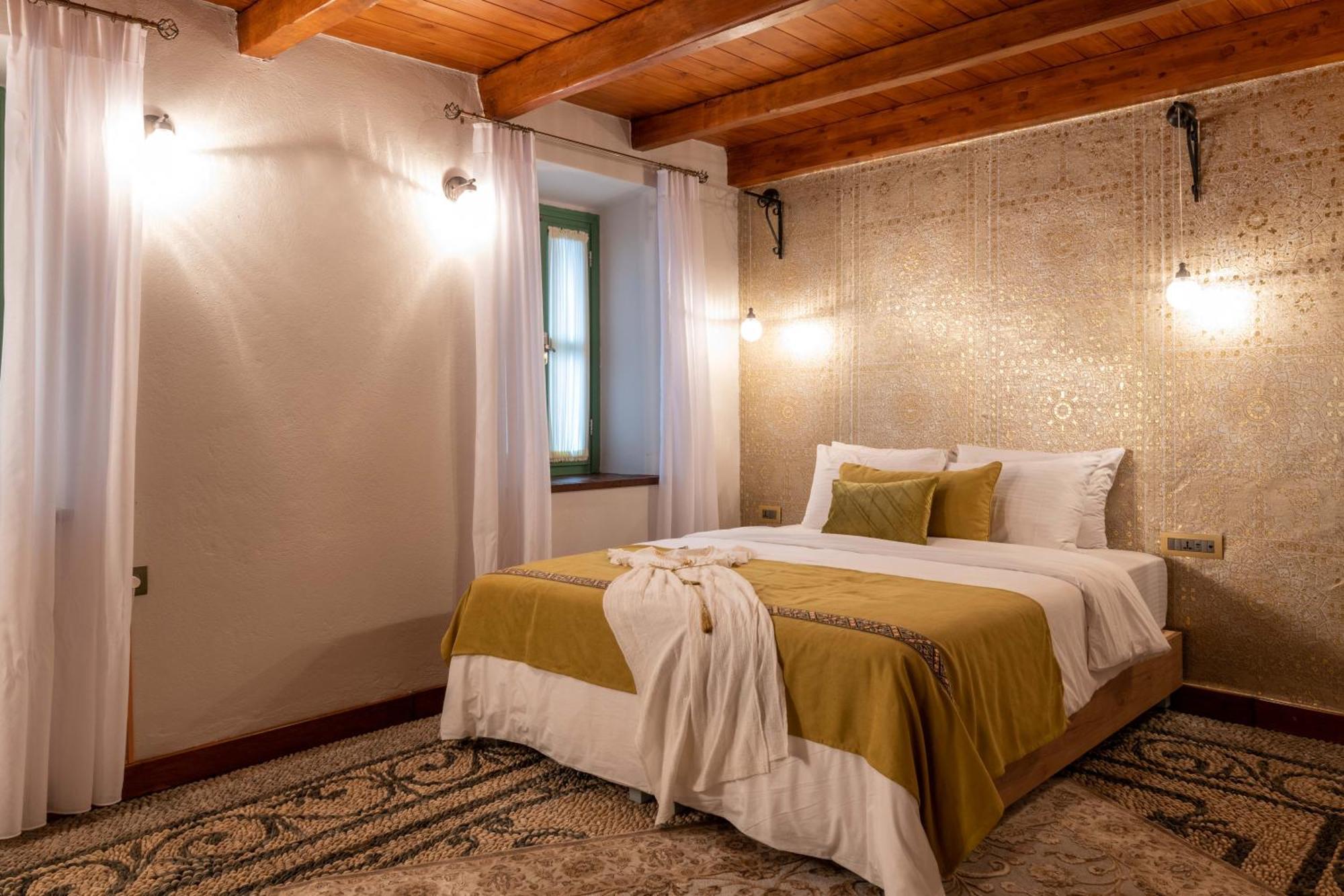 Sperveri Boutique Hotel Rhodes City Room photo