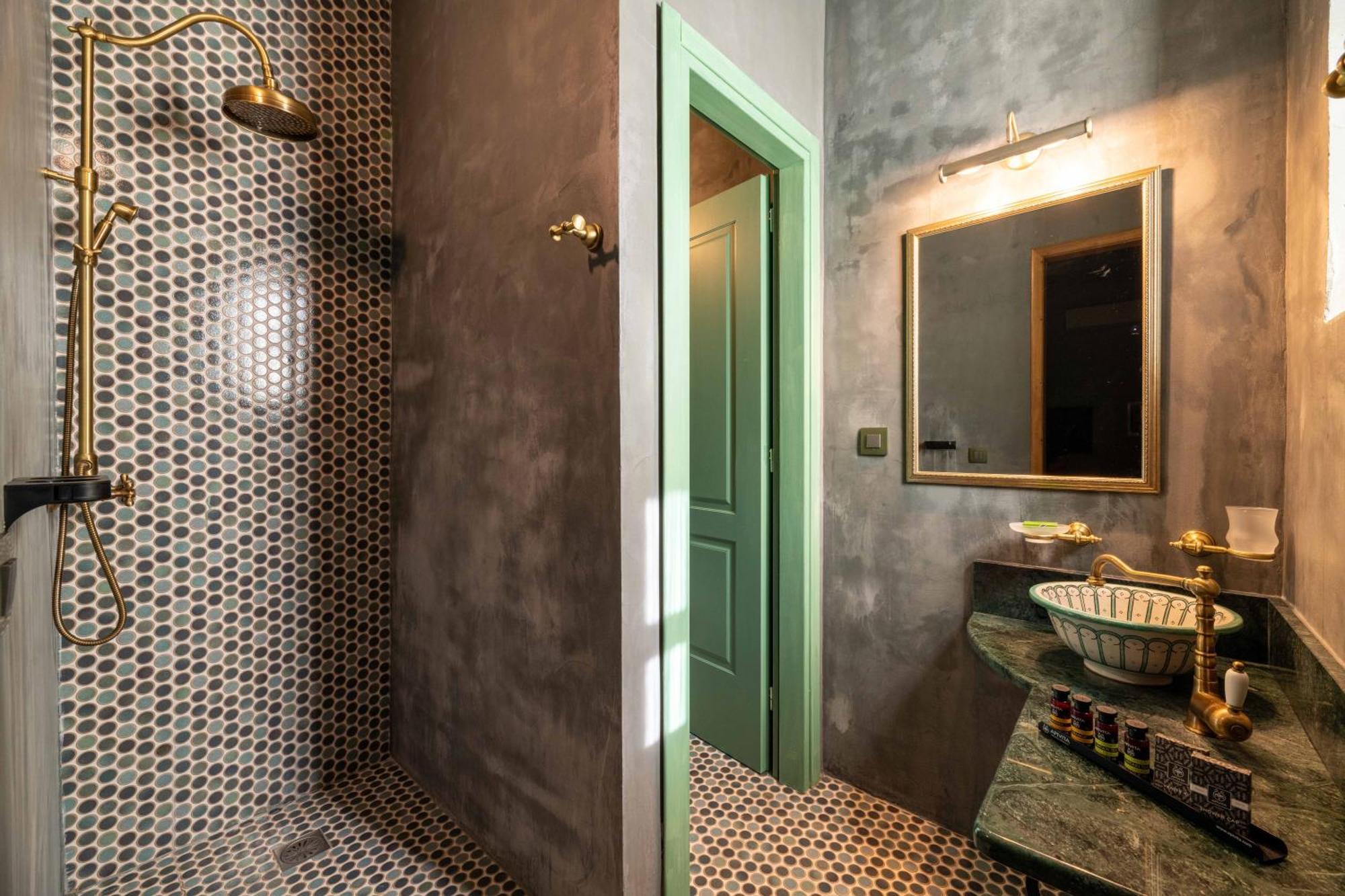 Sperveri Boutique Hotel Rhodes City Room photo